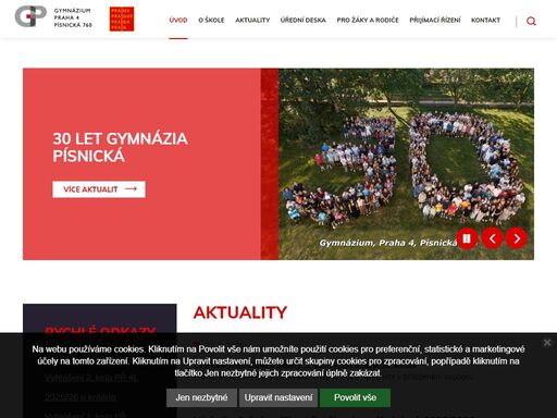 www.gpisnicka.cz