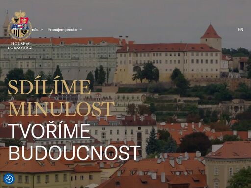 discover one of central europe’s most distinguished noble families, an extraordinary art collection, and historic cultural heritage sites.