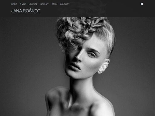 salon, černošice, kadeřnictví, janka, holicka, praha, roskot, jana, barvení, střih, styl, trendy kadeřnický salon jana roškot černošice