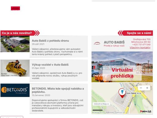 www.citroen-babis.cz