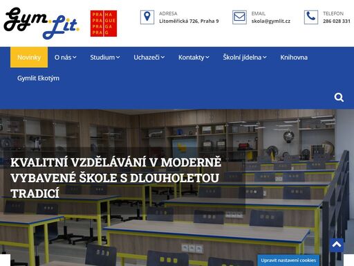 www.gymlit.cz