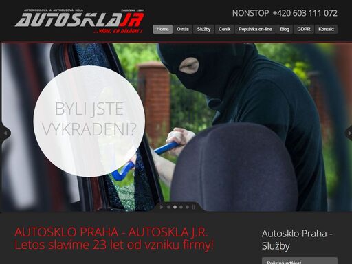 autosklo praha - výměna autoskel a opravy autoskel z povinného ručení zdarma. většina skel skladem v autosklo praha 2. prodej autoskel praha.