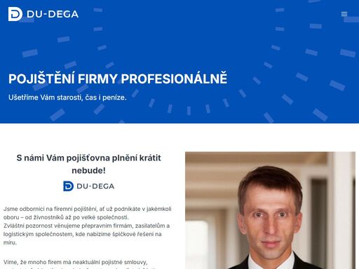 www.du-dega.cz