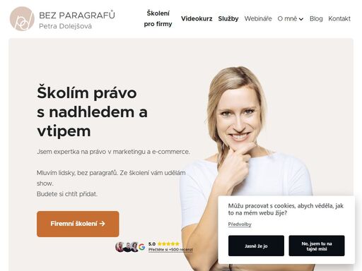 www.bezparagrafu.cz