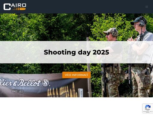 v naší nabídce najdete krátké, sportovní, lovecké i automatické střelné zbraně. v čr jsme výhradním distributorem značek, daniel defense, glock, remington,