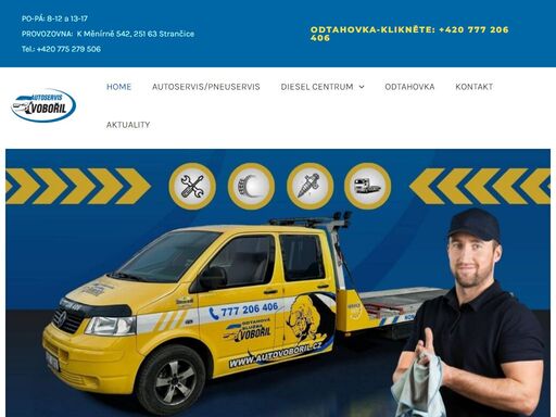 autovoboril.cz