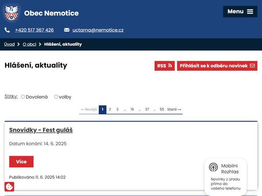 www.nemotice.cz
