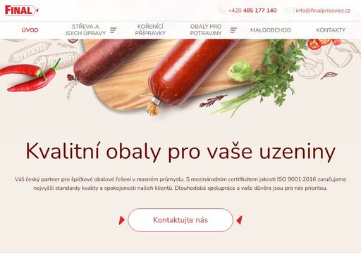 www.finalprisovice.cz