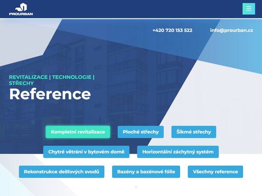 pro urban s.r.o.