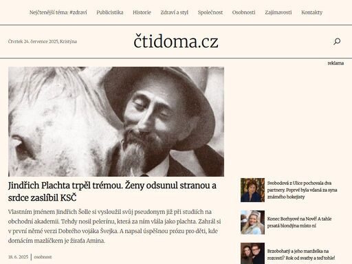 www.ctidoma.cz