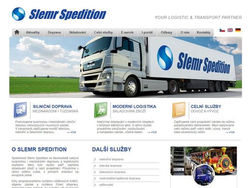 mezinárodní doprava, silniční doprava, logistika, skladování