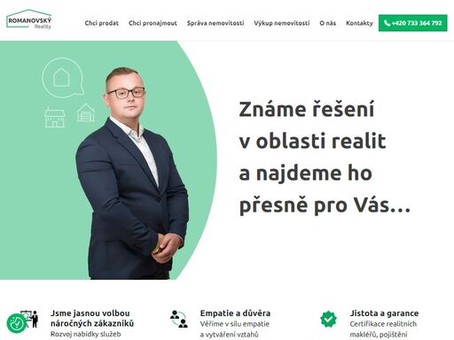 romanovskyreality.cz