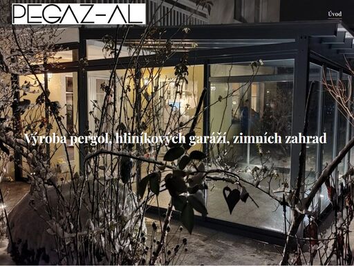 www.pegazal.cz