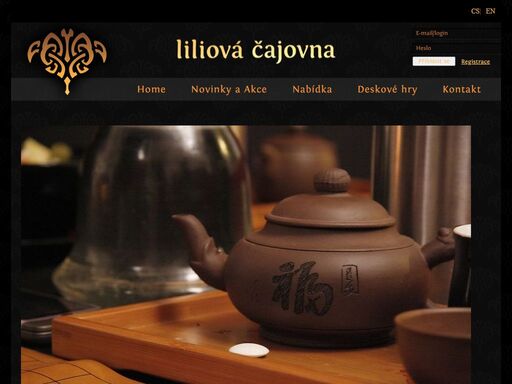 liliovacajovna.cz