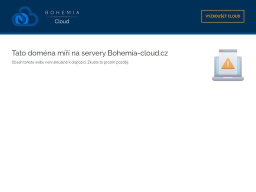 péče o vaše data.