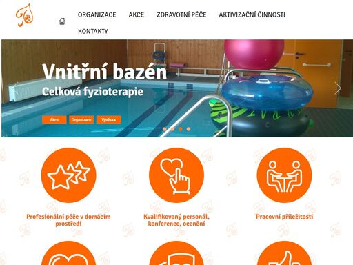 dozp - domov pro osoby se zdravotním postižením bystřice nad úhlavou