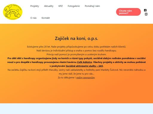 zajiceknakoni.cz