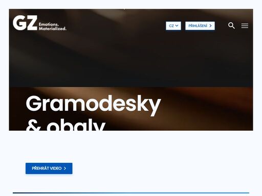 tiskové služby, výroba cd, dvd, bluray, vinyl, kompletace, distribuce, služby