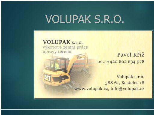 volupak.cz