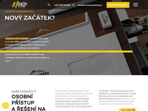 hledáte marketingové služby, které jsou přesně na míru vašim potřebám? už nehledejte! nabízíme marketingové a reklamní služby přesně na míru.