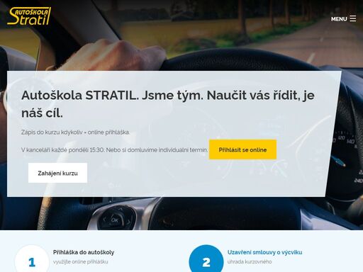 autoškola stratil kroměříž
