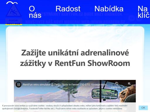 neuvěřitelny adrenalinový zážitek v brně. nevite co k narozeninám? ?top dárek pro muže v brně. ?top dárek pro 40letého muže. ?top dárek pro chlapa