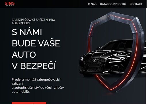 prodáváme a montujeme zařízení pro zabezpečení automobilů. s námi se o své auto už nemusíte bát.