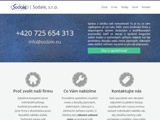 jsme brněnská společnost poskytující kvalitní a cenově dostupné služby v oblasti kontrol a revizí plynových, elektrických, tlakových a dalších zařízení.