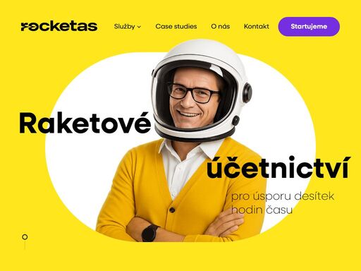účetnictví je pro nás jen jeden dílek skládačky. stejnou pozornost věnujeme i analýze podnikání klienta, uspořádání účetních dat a přehlednému reportingu.