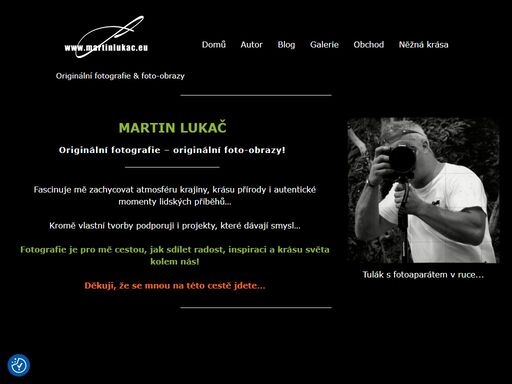 martinlukac.eu