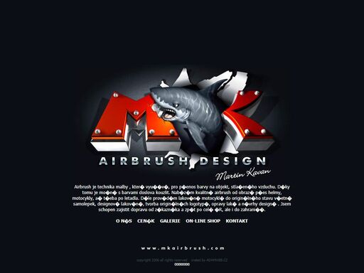 airbrush