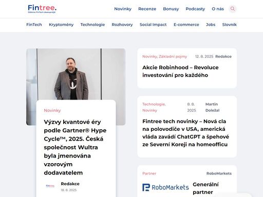 fintree.cz