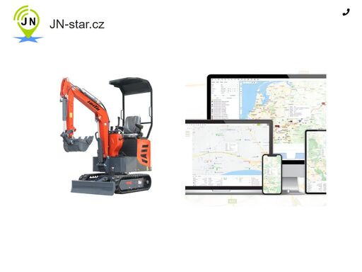 stránky jsou ve výstavbě od prosince 2022 a postupně budou přibývat informace o různých technologiích, výrobcích a sledovacích serverech, případně se dozvíte