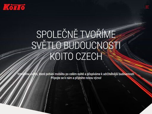 výrobce světlometů