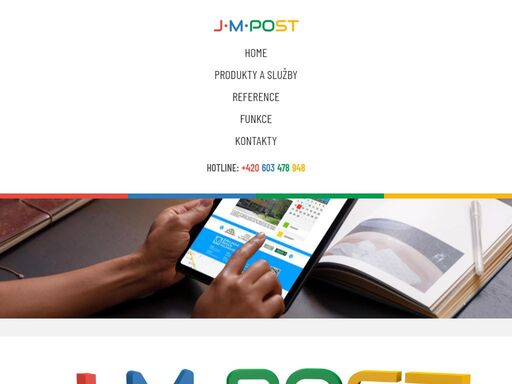 dodáváme prosperující internetové aplikace a služby, www, e-shopy, e-marketing, erp, crm