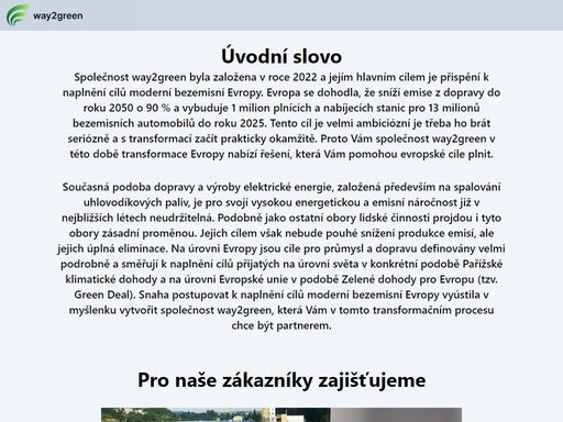 www.way2green.cz