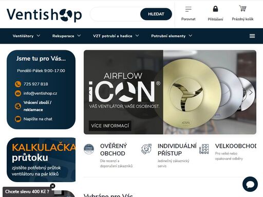 www.ventishop.cz