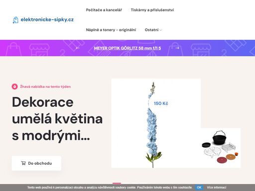 hledáte elektronické šipky? na elektronicke-sipky.cz najdete šipkové terče, šipky i doplňky z ověřených e-shopů. hrajte chytře a vybírejte s přehledem.