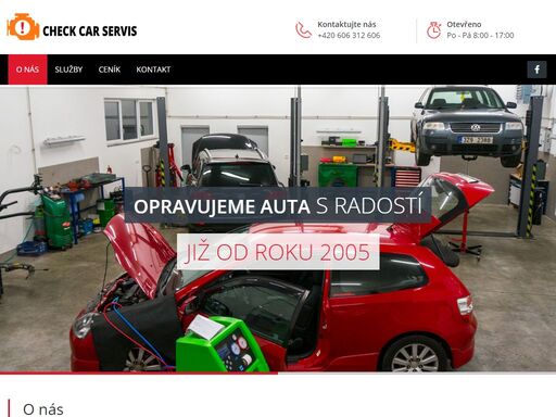 autoservis pepčín (uherský brod a okolí)