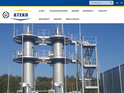 www.ateko.cz