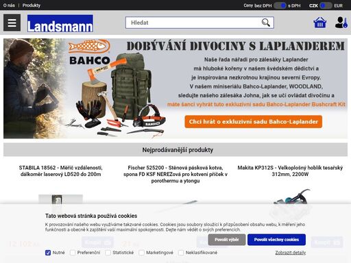 landsmann s.r.o.