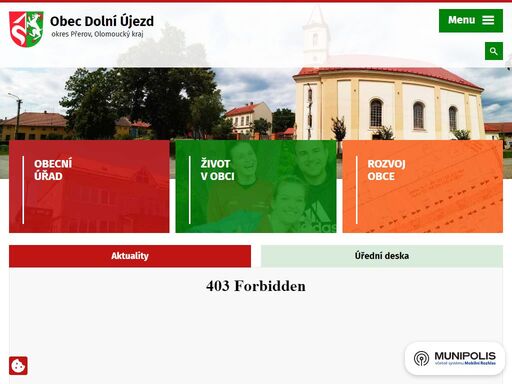 obec je v mikroregionu pobečví.dolní újezd je obec ležící v okrese přerov. má 1150 obyvatel a jeho katastrální území má rozlohu 1081 ha.
