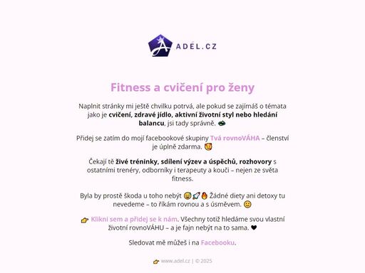 www.adel.cz