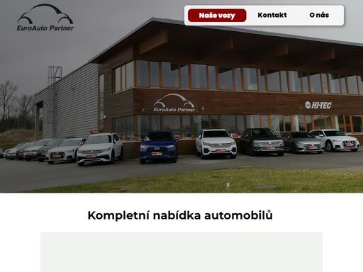 www.euroautopartner.cz