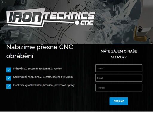 irontechnics