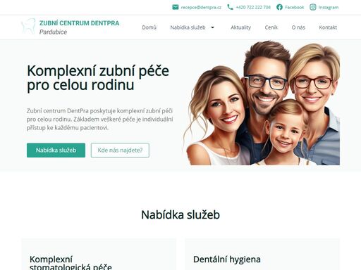 www.dentpra.cz