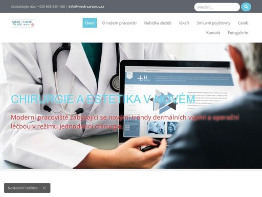 www.medi-careplus.cz