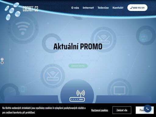 potřebujete rychlý a stabilní internet či televizi pro vaši domácnost nebo podnikání? u cbcnet jste správně.