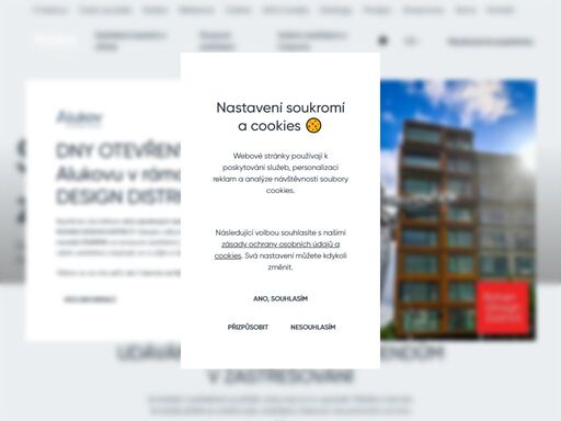 chraňte svůj venkovní prostor se zastřešením na míru od alukovu. nabízíme řešení pro bazény, vířivky, terasy i solární zastřešení. moderní technologie a česká…