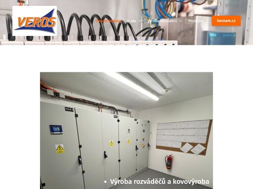 www.veros.cz